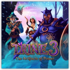 Trine 3: The Artifacts of Power