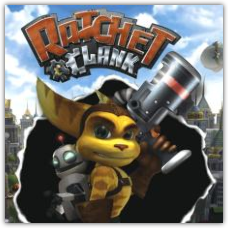 Ratchet & Clank
