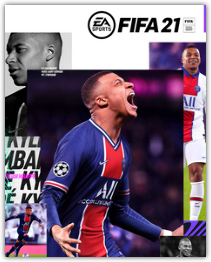 FIFA 21