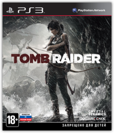 Tomb Raider