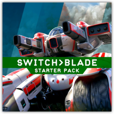 Switchblade