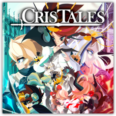 Cris Tales
