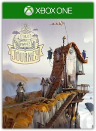 Old Man's Journey