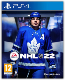 NHL 22