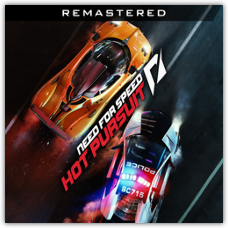 Need for Speed: Hot Pursuit Remastered