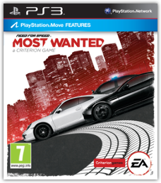 Need for Speed: Most Wanted (2012)