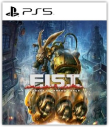 F.I.S.T.