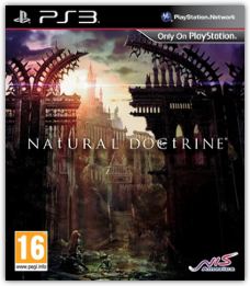 NAtURAL DOCtRINE
