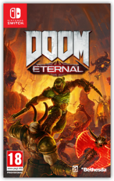 DOOM Eternal