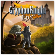 Gryphon Knight Epic