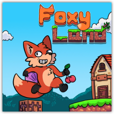 FoxyLand