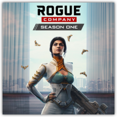 Rogue Company