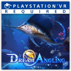 Dream Angling
