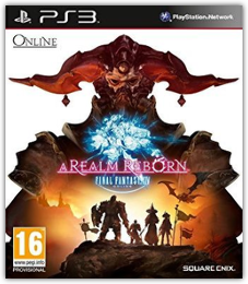 Final Fantasy XIV Online