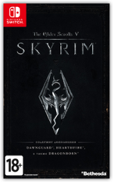 The Elder Scrolls V: Skyrim - Special Edition