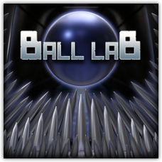 Ball laB