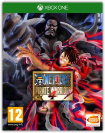 One Piece: Pirate Warriors 4
