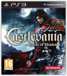 Castlevania: Lords of Shadow