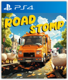 Road Stomp