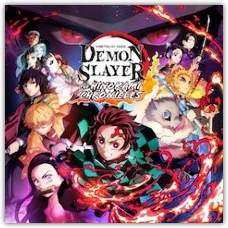 Demon Slayer: Kimetsu no Yaiba – The Hinokami Chronicles