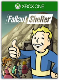 Fallout Shelter
