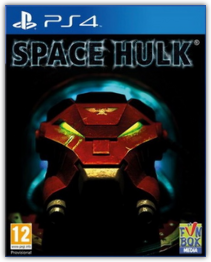 Space Hulk