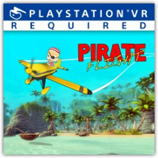 Pirate Flight (VR)