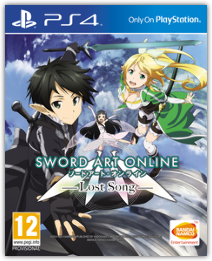 Sword Art Online: Lost Song