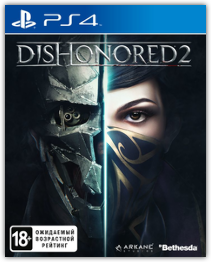Dishonored 2