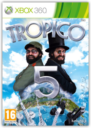 Tropico 5