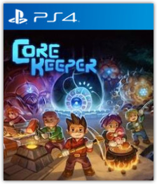 Core Keeper