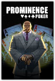 Prominence Poker