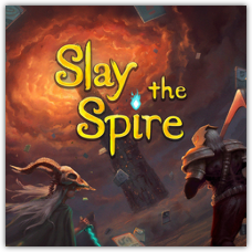 Slay the Spire