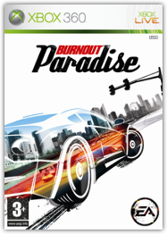 Burnout Paradise