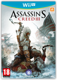 Assassin's Creed III
