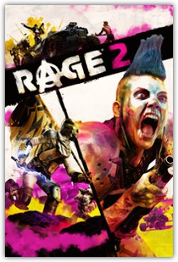 RAGE 2