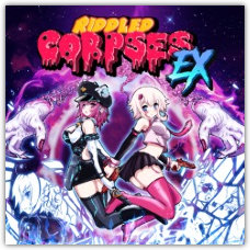 Riddled Corpses EX