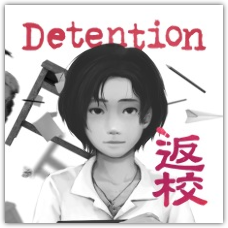 Detention