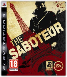 The Saboteur