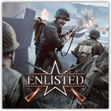 Enlisted