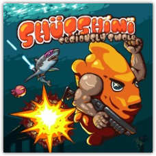 Shutshimi