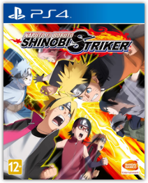 Naruto to Boruto: Shinobi Striker