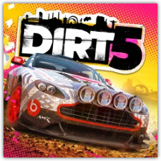 DIRT 5