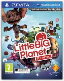 LittleBigPlanet