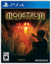 Monstrum