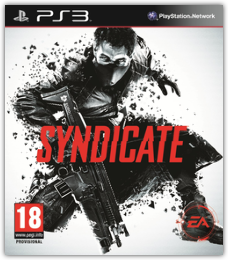Syndicate