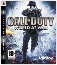 Call of Duty: World at War