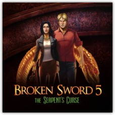 Broken Sword: The Serpents Curse Episode 1