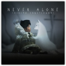 Never Alone