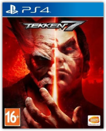Tekken 7